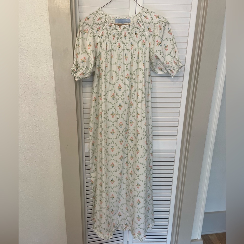 Hill House Nap Dress